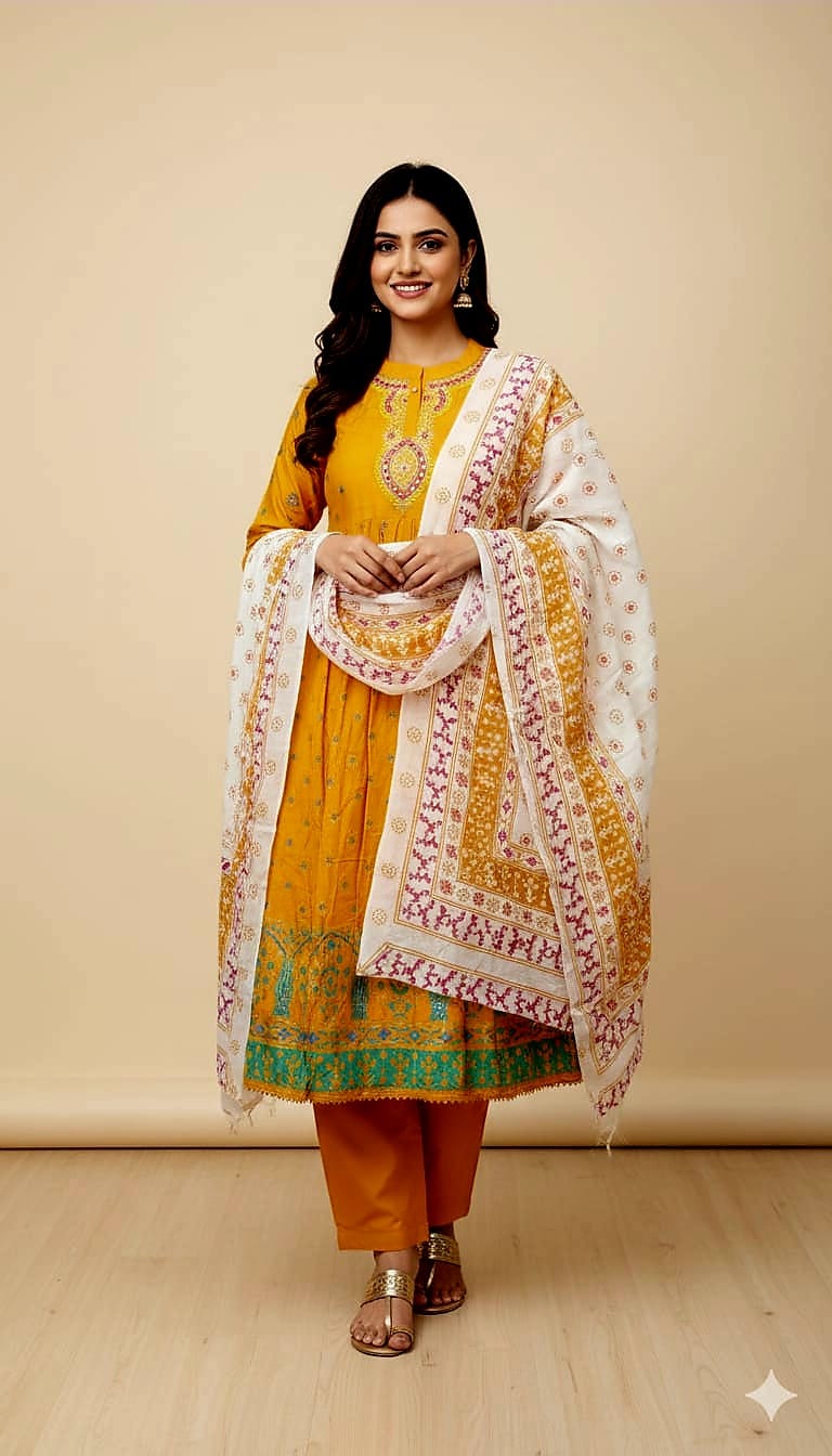 Radymade Three Piece 26680