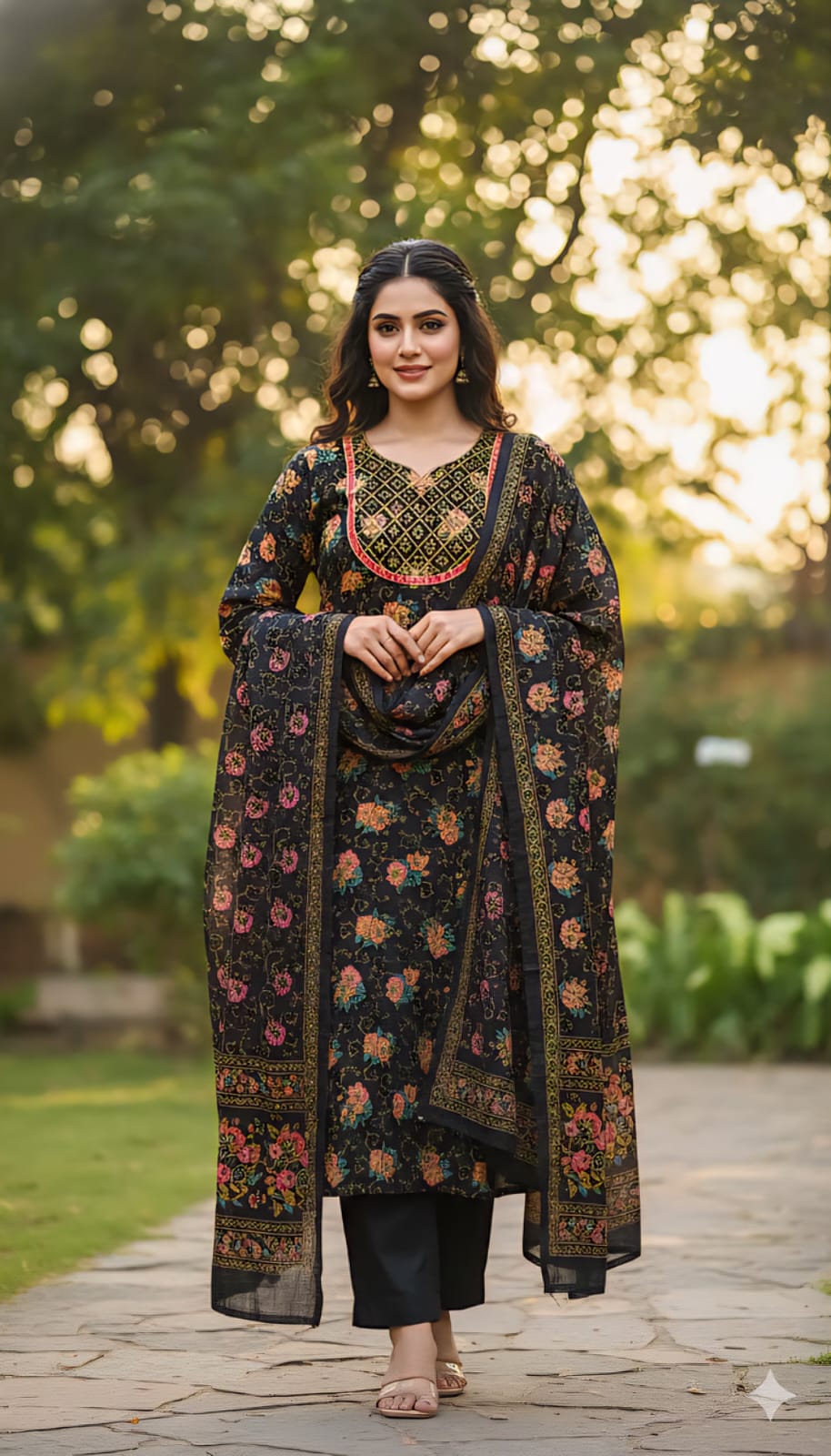 Radymade Three Piece 26689