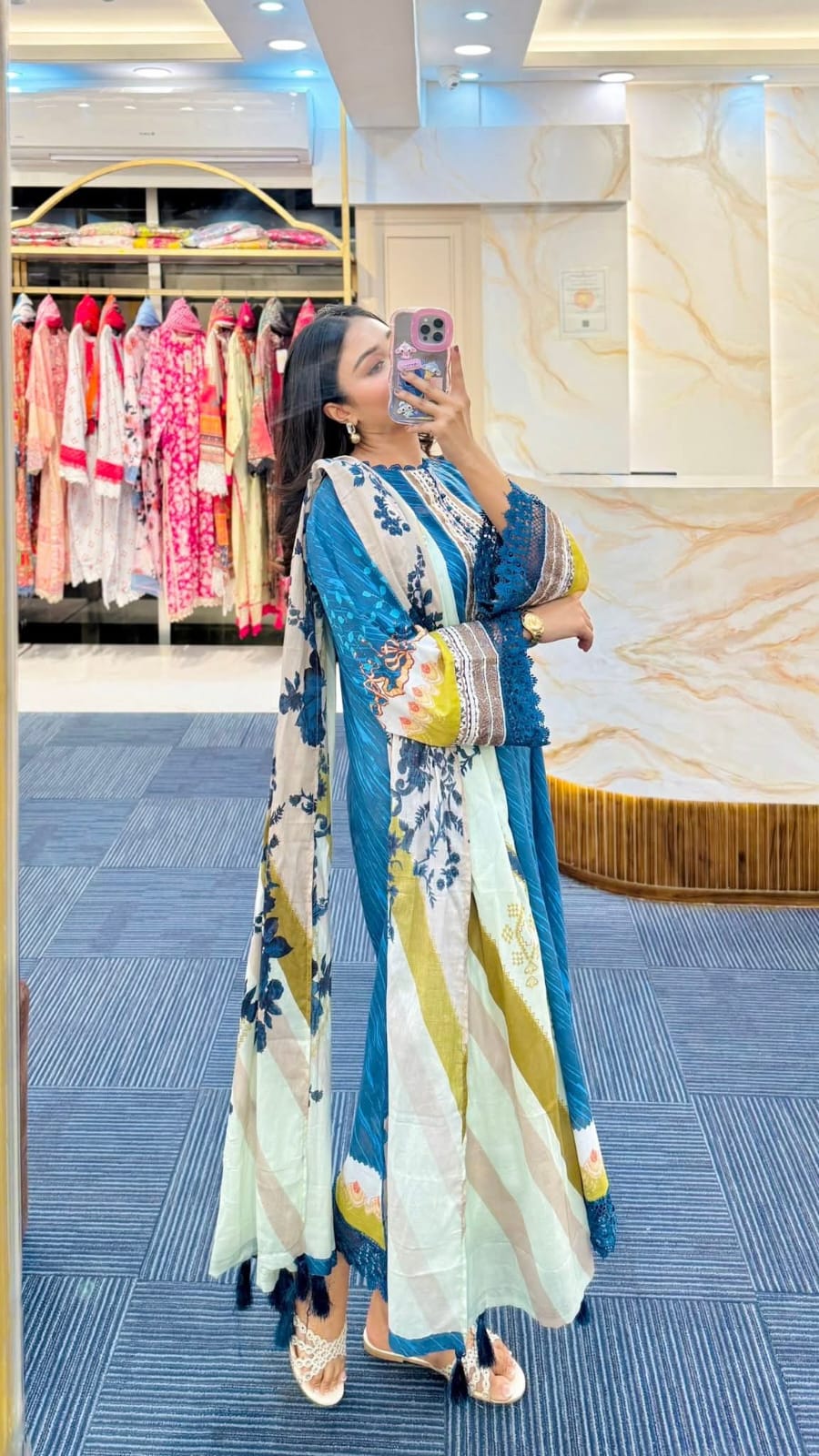 𝐃𝐢𝐠𝐢𝐭𝐚𝐥 𝐏𝐫𝐢𝐧𝐭𝐞𝐝 3 𝐏𝐢𝐞𝐜𝐞𝐬 26597