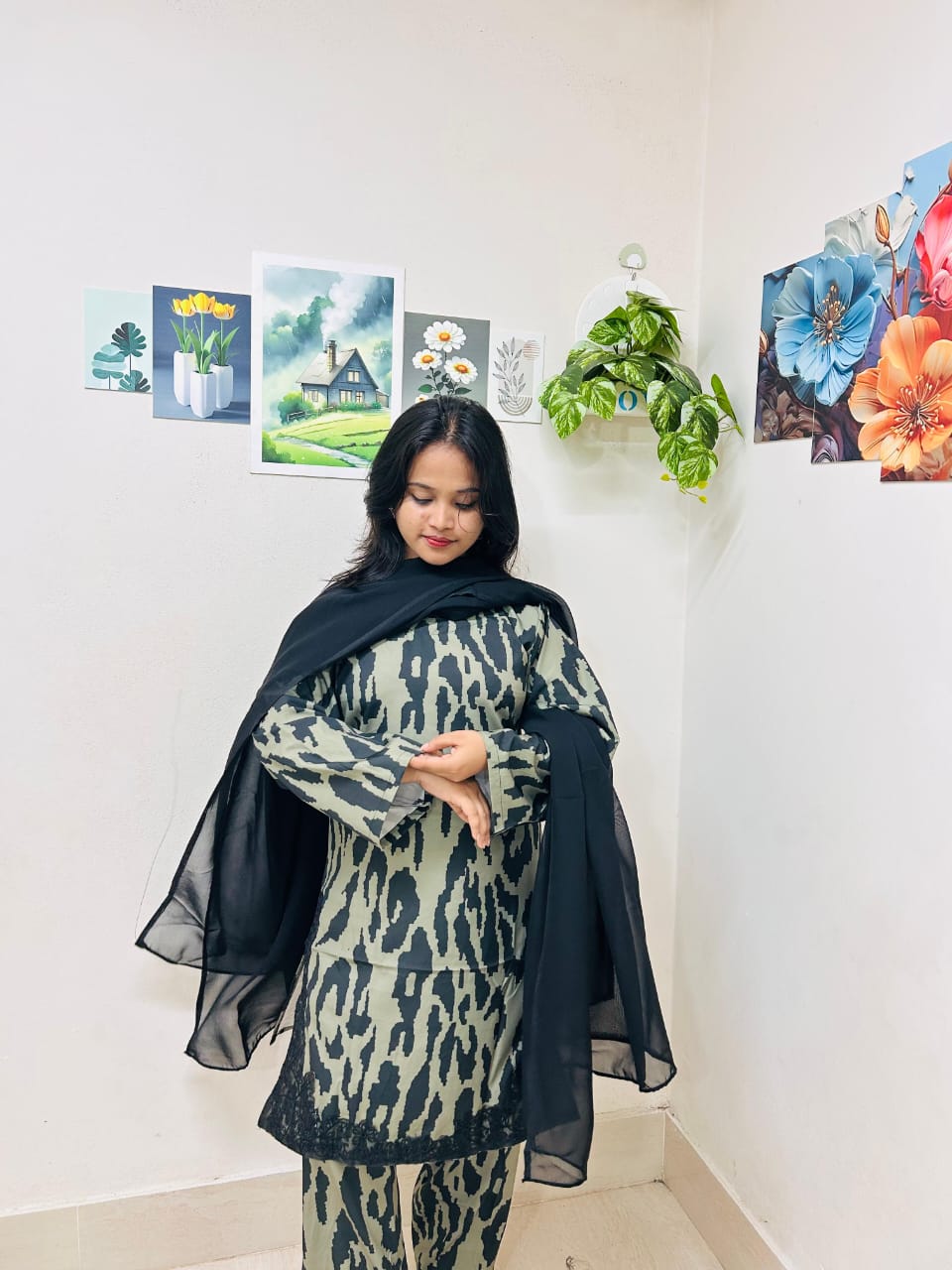 Radymade Three Piece 26410