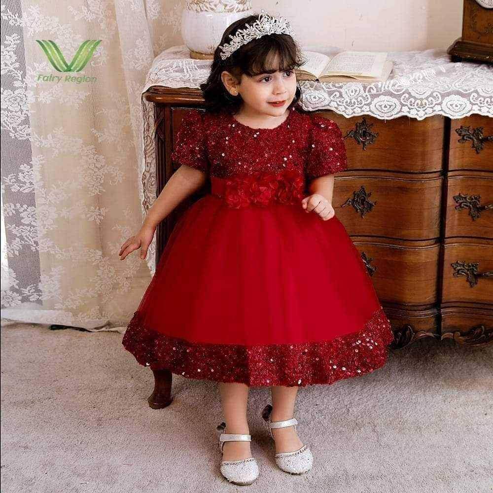 Baby Pori Dress 17731