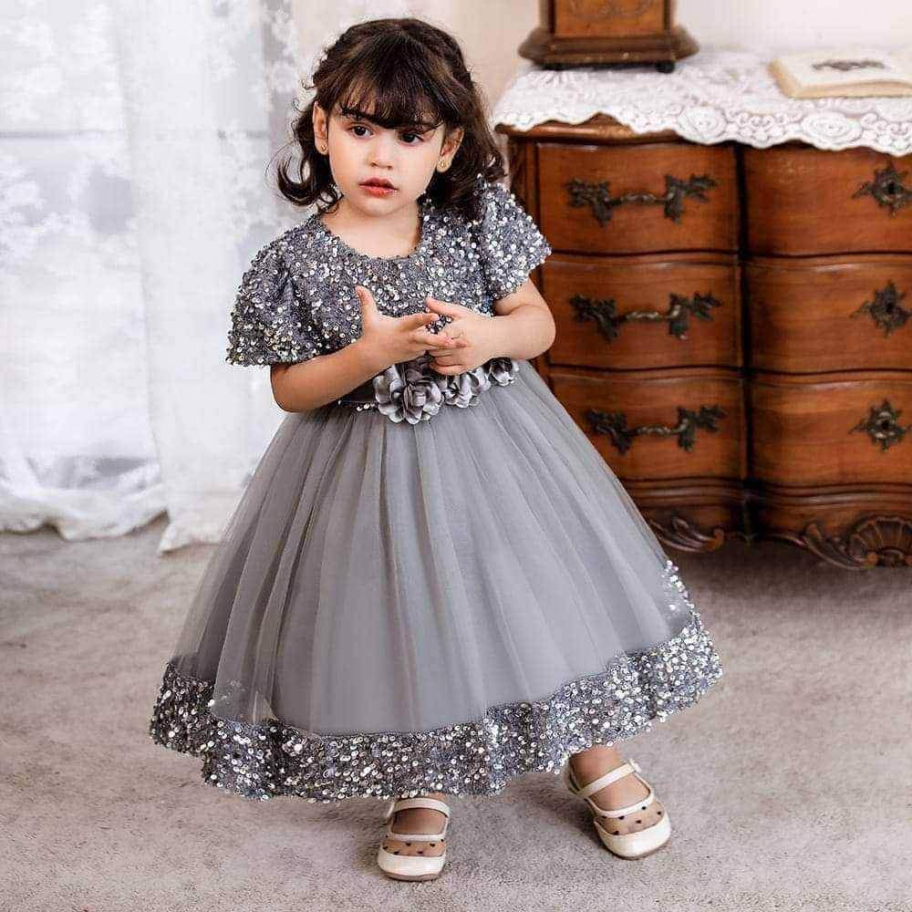 Baby Pori Dress 17730