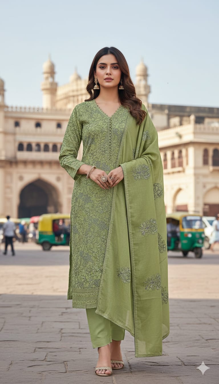 Unstitch Three Piece 28008